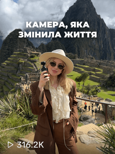 Статистика блогу