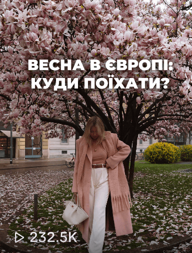 Статистика блогу