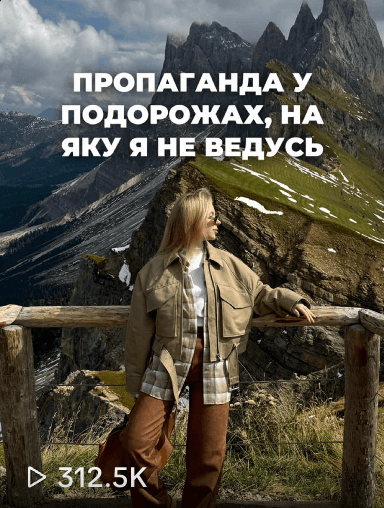 Статистика блогу